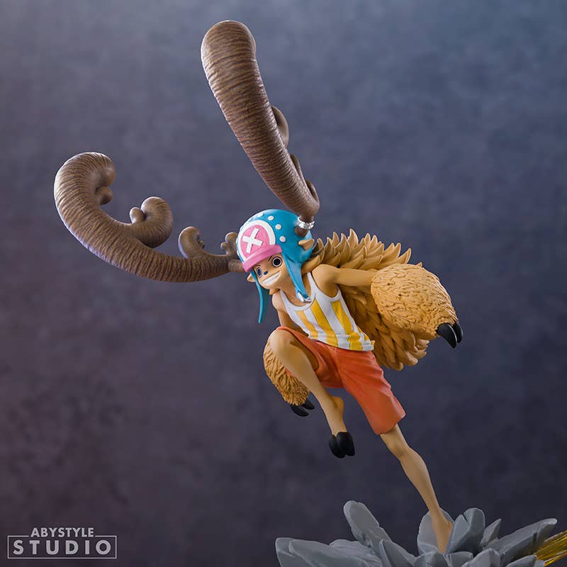 One Piece - Chopper Figure
