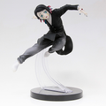 Enmu (Shake the Sword Burn Your Heart) Figure