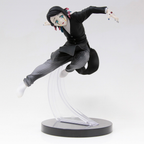 Enmu (Shake the Sword Burn Your Heart) Figure