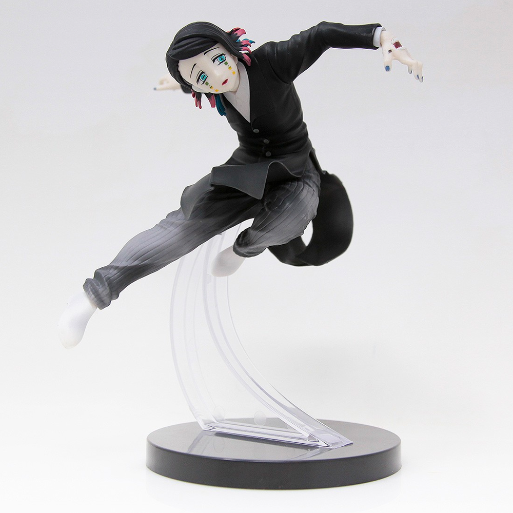 Enmu (Shake the Sword Burn Your Heart) Figure
