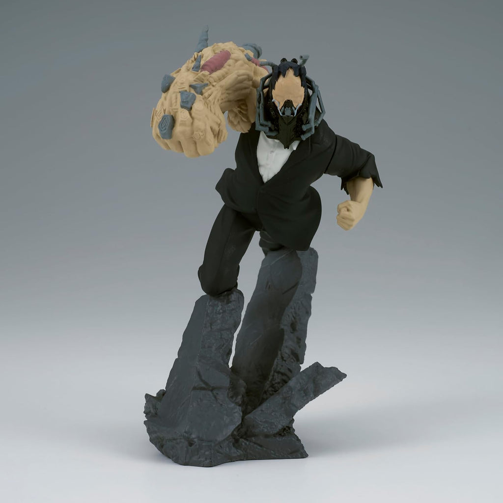 My Hero Academia Combination Battle - All For One Figure by Banpresto