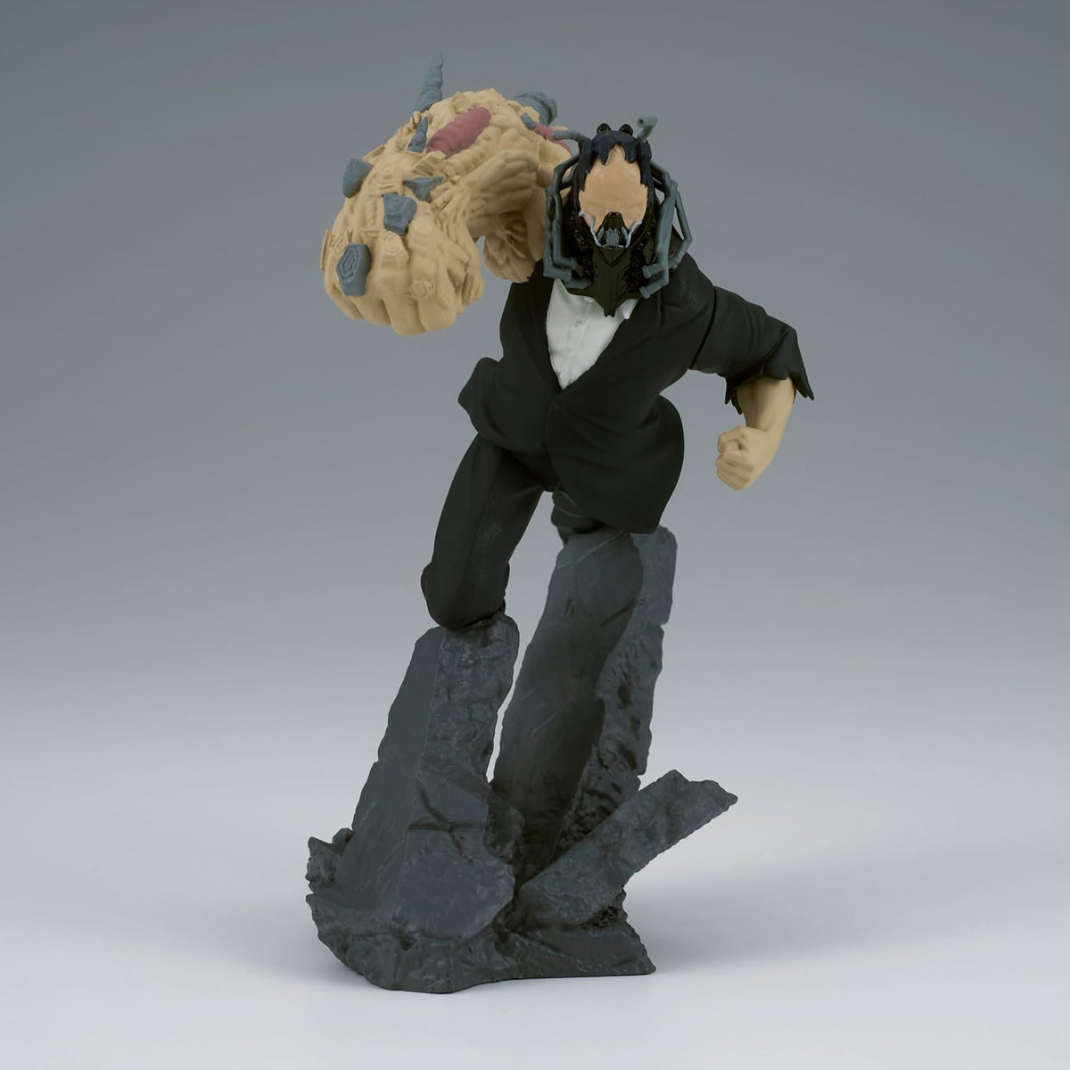 My Hero Academia Combination Battle - All For One Figure by Banpresto