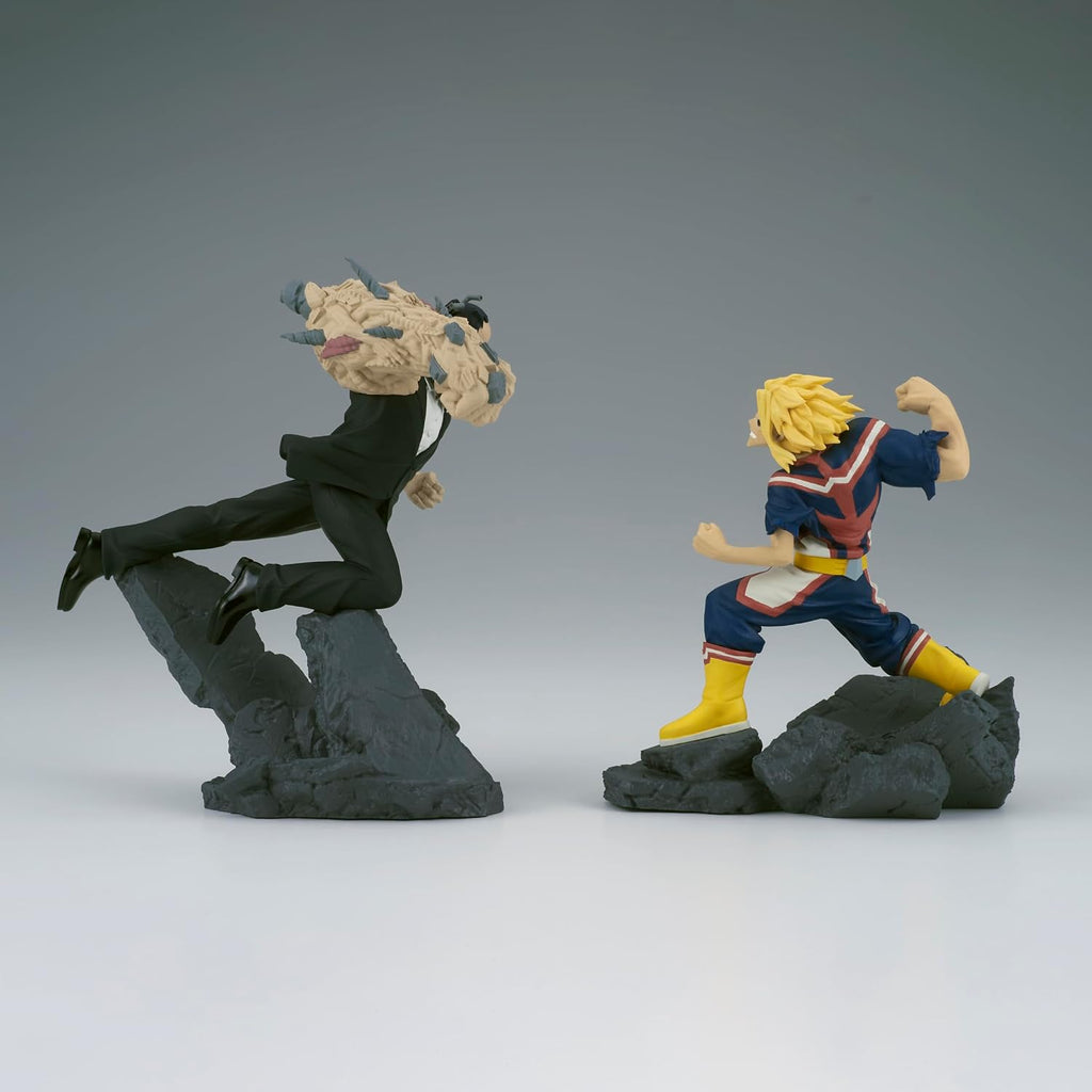My Hero Academia Combination Battle - All For One Figure by Banpresto