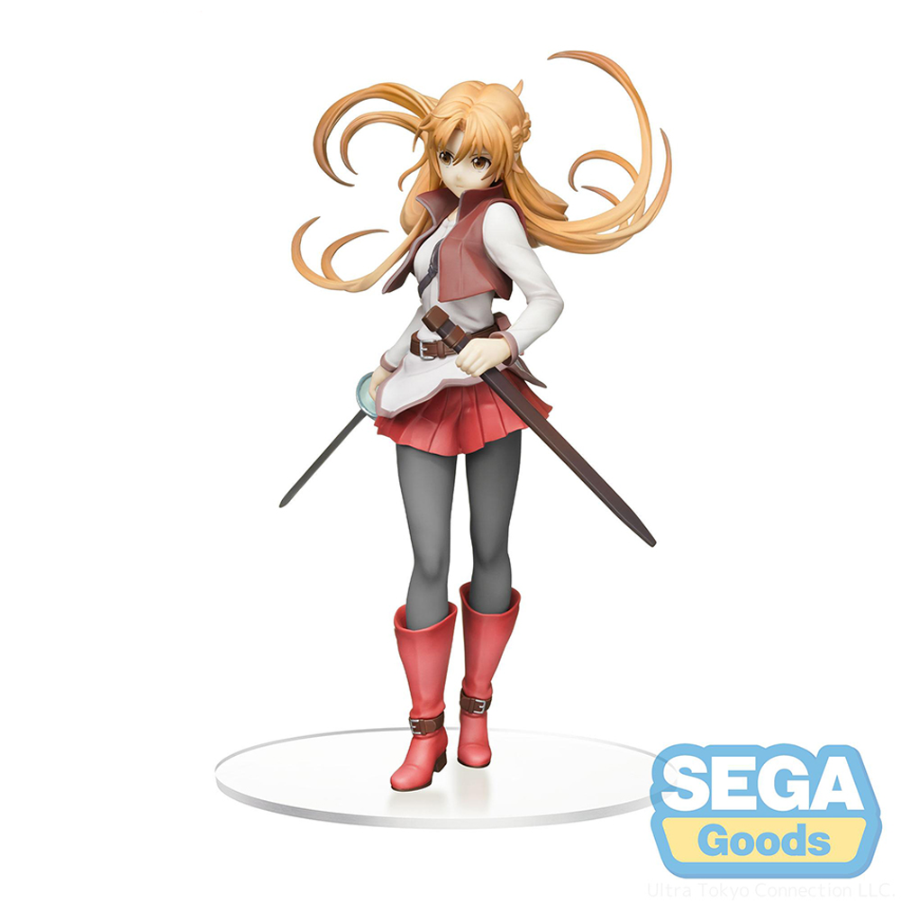 Progressive - Aria of a Starless Night - Asuna PM Figure