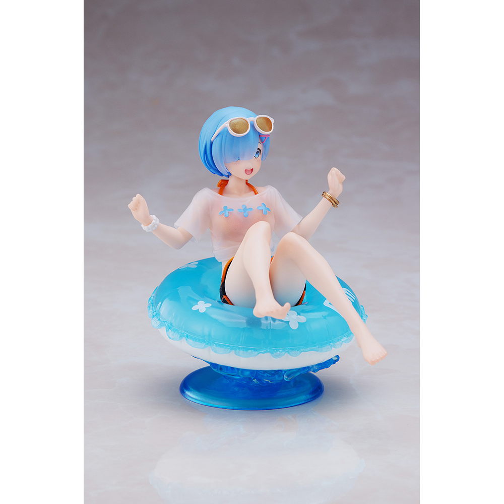 Taito: Re:Zero Starting Life in Another World