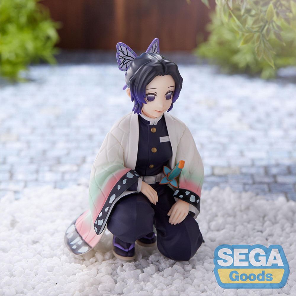 SEGA: Demon Slayer: Kimetsu no Yaiba