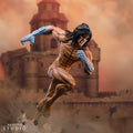 ATTACK ON TITAN - Figurine "Eren - Titan Form"
