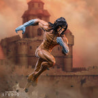 ATTACK ON TITAN - Figurine "Eren - Titan Form"