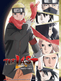 The Last - Naruto the Movie 3D Lenticular Wall Art Poster