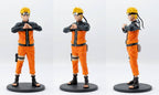 Naruto Shippuden – Naruto Uzumaki PVC Figurine 6.7'