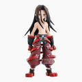 Banpresto: Shaman King - Vol. 2 Hao Figure