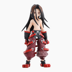 Banpresto: Shaman King - Vol. 2 Hao Figure