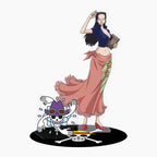 One Piece - Robin Acryl® Figure