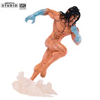 ATTACK ON TITAN - Figurine "Eren - Titan Form"