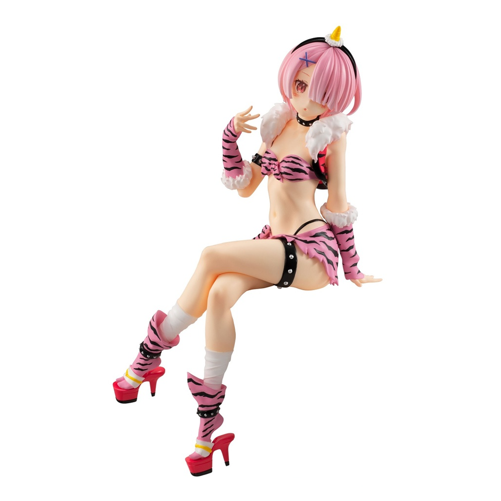 FuRyu: Re:Zero Starting Life in Another World
