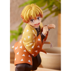 Zenitsu Agatsuma figure