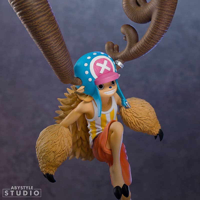 One Piece - Chopper Figure