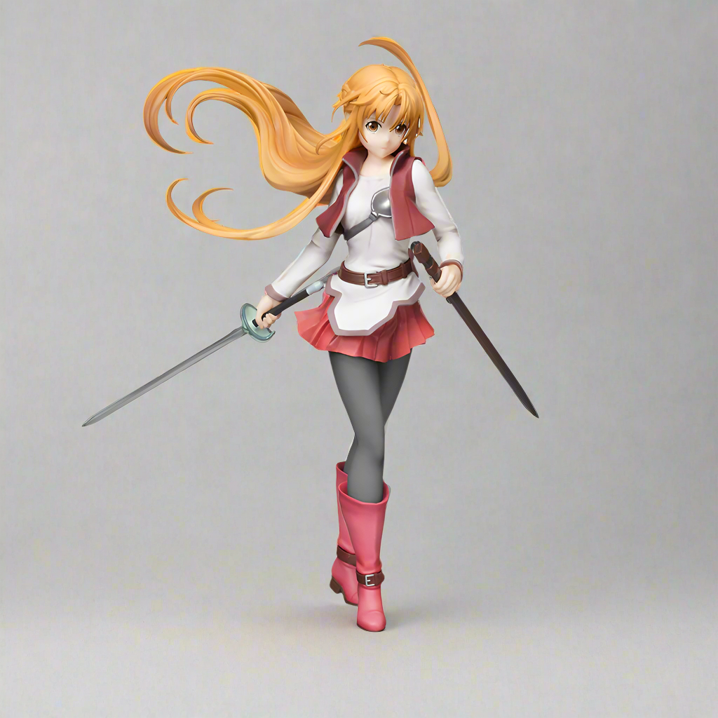 Progressive - Aria of a Starless Night - Asuna PM Figure