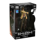Death Note Light SFC Collectible PVC Figure Statue Anime