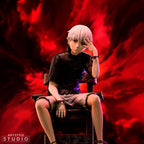 Tokyo Ghoul - Kaneki Figure