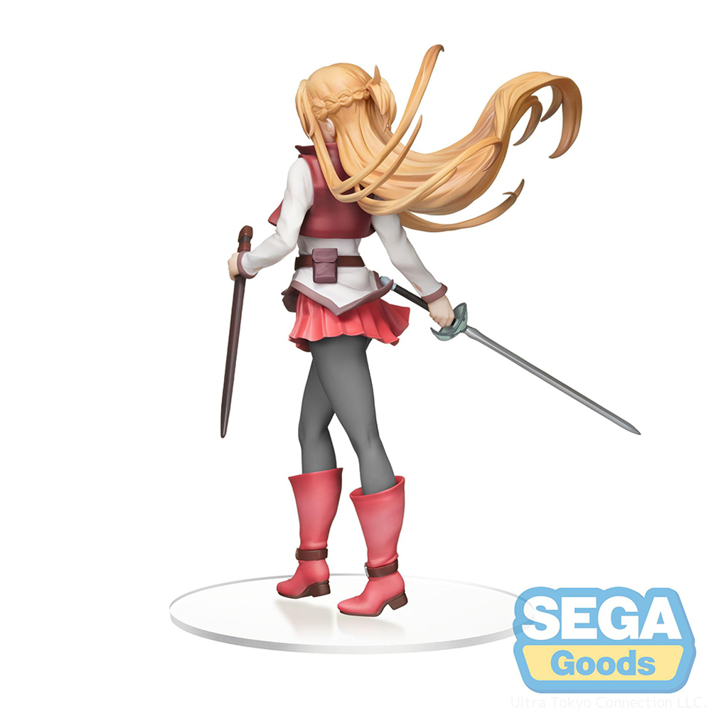 Progressive - Aria of a Starless Night - Asuna PM Figure