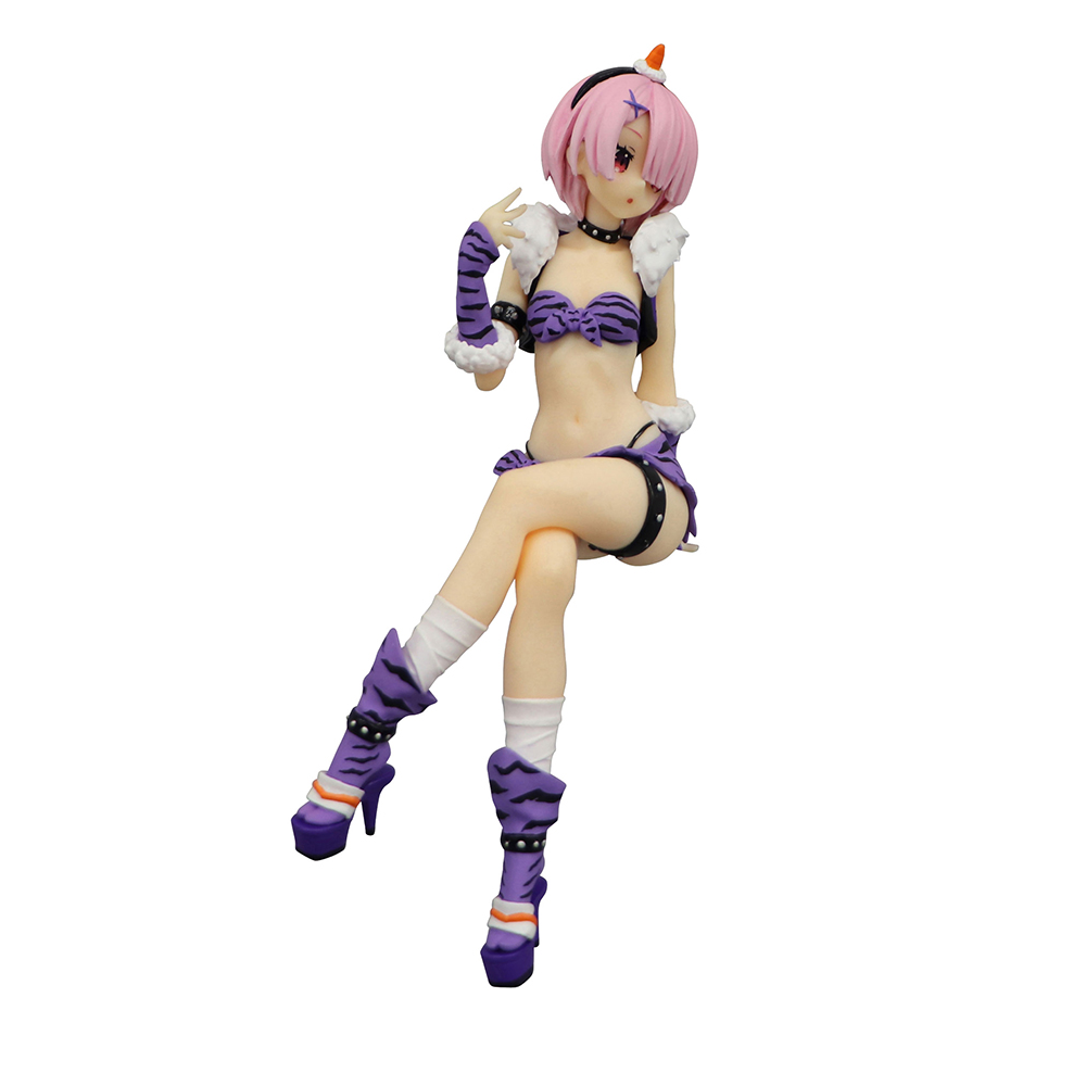 FuRyu: Re:Zero Starting Life in Another World