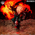 MY HERO ACADEMIA - BAKUGO KATSUKI - ICHIBAN KUJI MASTERLISE - WOVEN FEELINGS