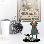 One Piece - Zoro  Acryl® Figure