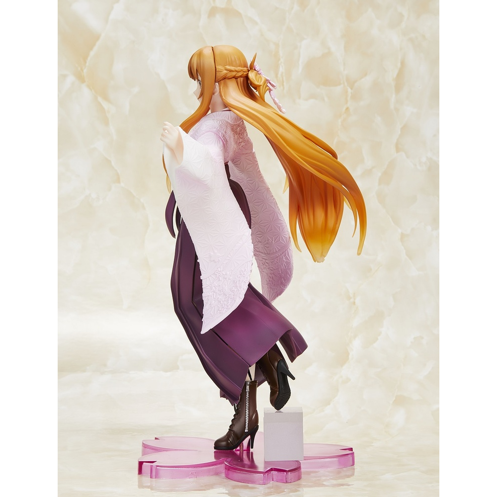Asuna (Japanese Kimono Ver.) Coreful Figure