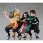 Zenitsu Agatsuma figure