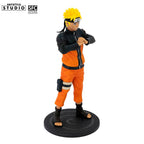 Naruto Shippuden – Naruto Uzumaki PVC Figurine 6.7'