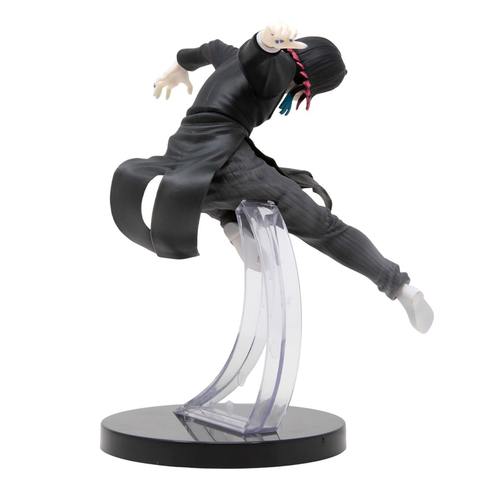 Enmu (Shake the Sword Burn Your Heart) Figure
