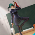 Good Smile Company: Jujutsu Kaisen - POP UP PARADE Maki Zen'in