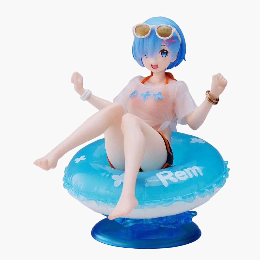 Taito: Re:Zero Starting Life in Another World