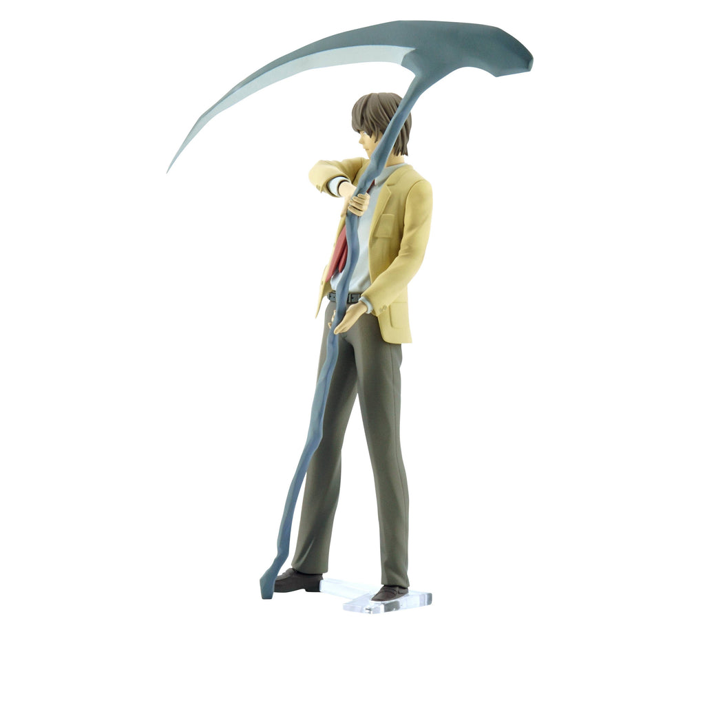 Death Note Light SFC Collectible PVC Figure Statue Anime