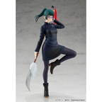 Good Smile Company: Jujutsu Kaisen - POP UP PARADE Maki Zen'in