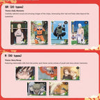 (SEA Version) Kayou Naruto: Smriti Collectible Cards: Earth Scroll Series 002 Booster Box