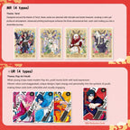 (SEA Version) Kayou Naruto: Smriti Collectible Cards: Earth Scroll Series 002 Booster Box