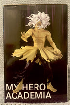 My Hero Academia Masterlise Ichiban Kuji Further Beyond - Tomura Shigaraki (Prize C) Figure by Bandai Spirits