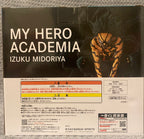 My Hero Academia Masterlise Ichiban Kuji Further Beyond - Izuku Midoriya Overlay (Last One Prize) Figure