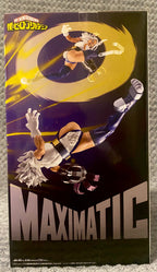 My Hero Academia Maximatic - Mirko (Rumi Usagiyama) Figure by Banpresto
