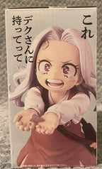 My Hero Academia Masterlise Ichiban Kuji Further Beyond - Eri (Prize G) Figure by Bandai Spirits
