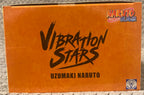 Naruto: Shippuden Vibration Stars - Naruto Uzumaki (Version VI) Figure by Banpresto