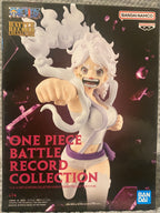 One Piece Battle Record Collection - Jewelry Bonney (The Most Free Future) Figure by Banpresto