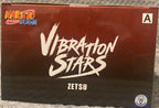 Naruto: Shippuden Vibration Stars - Zetsu 5.9-in Statue by Banpresto
