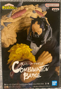 My Hero Academia Combination Battle - All For One Figure by Banpresto