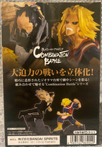 My Hero Academia Combination Battle - All For One Figure by Banpresto