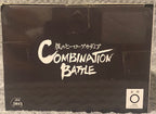 My Hero Academia Combination Battle - All For One Figure by Banpresto