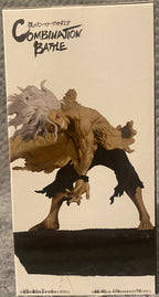 My Hero Academia Combination Battle - Tomura Shigaraki (Finale) Figure by Banpresto