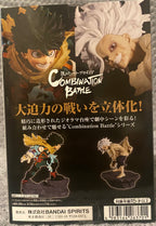 My Hero Academia Combination Battle - Tomura Shigaraki (Finale) Figure by Banpresto